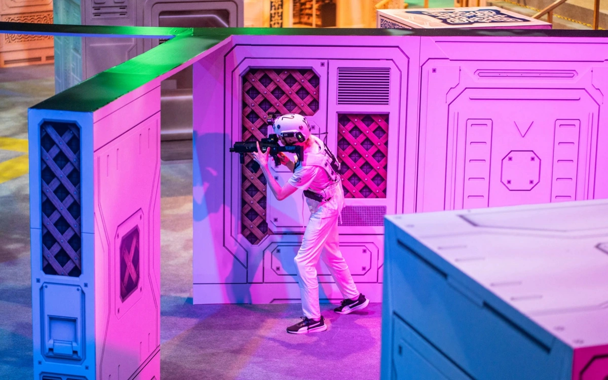 Games of the Future