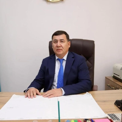 Бейнеубек Конлимкосович Абилов