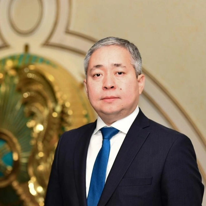 Асқар Сейдахметұлы Құттықадам