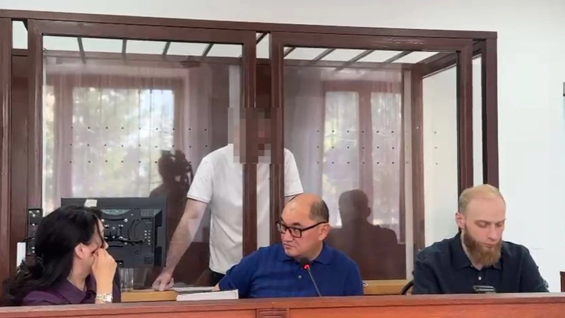 Не проконтролировал и не знал: что заявили подсудимые по делу о взрыве в кафе «Центр плова» в Щучинске