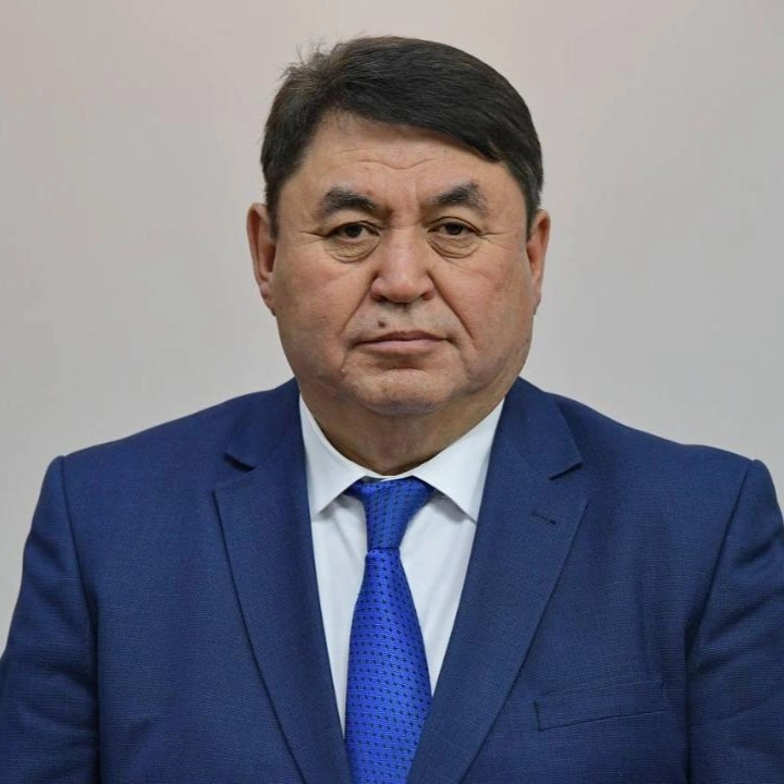 Серик Барлыбаевич Батыргужинов