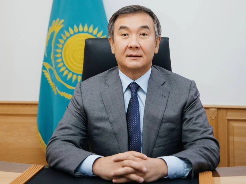 Муратжан Мусайбеков