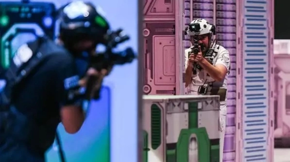 Games of the Future