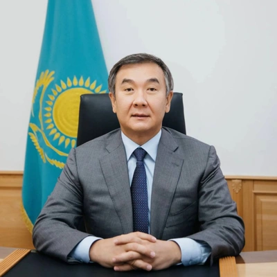 Муратжан Жунусбекович Мусайбеков