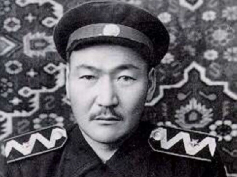Дәлелқан Сүгірбаев
