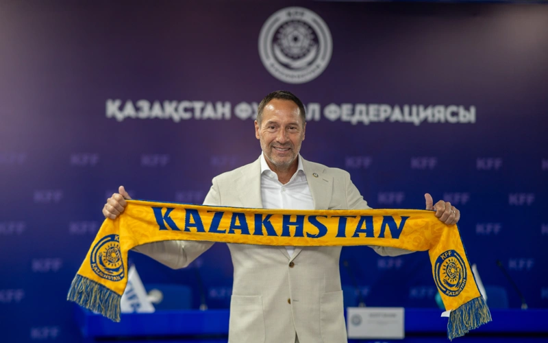 Джон ван’т Схип