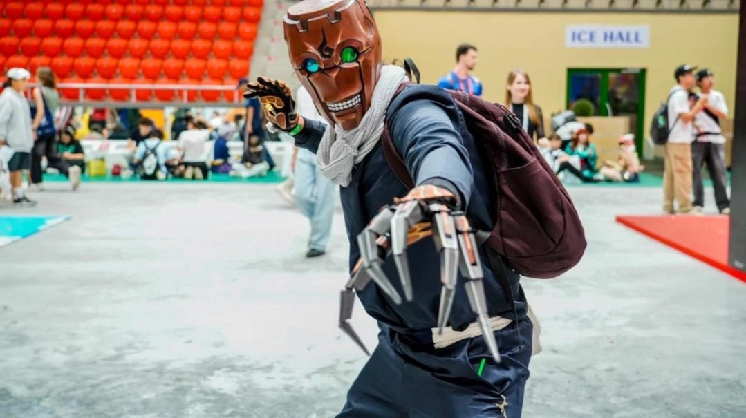 Победителей любительского конкурса косплея назвали на Comic Con Astana