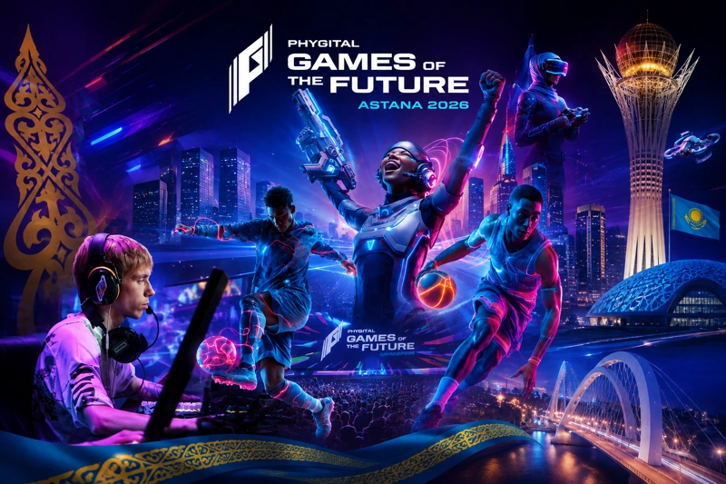 Games of the Future