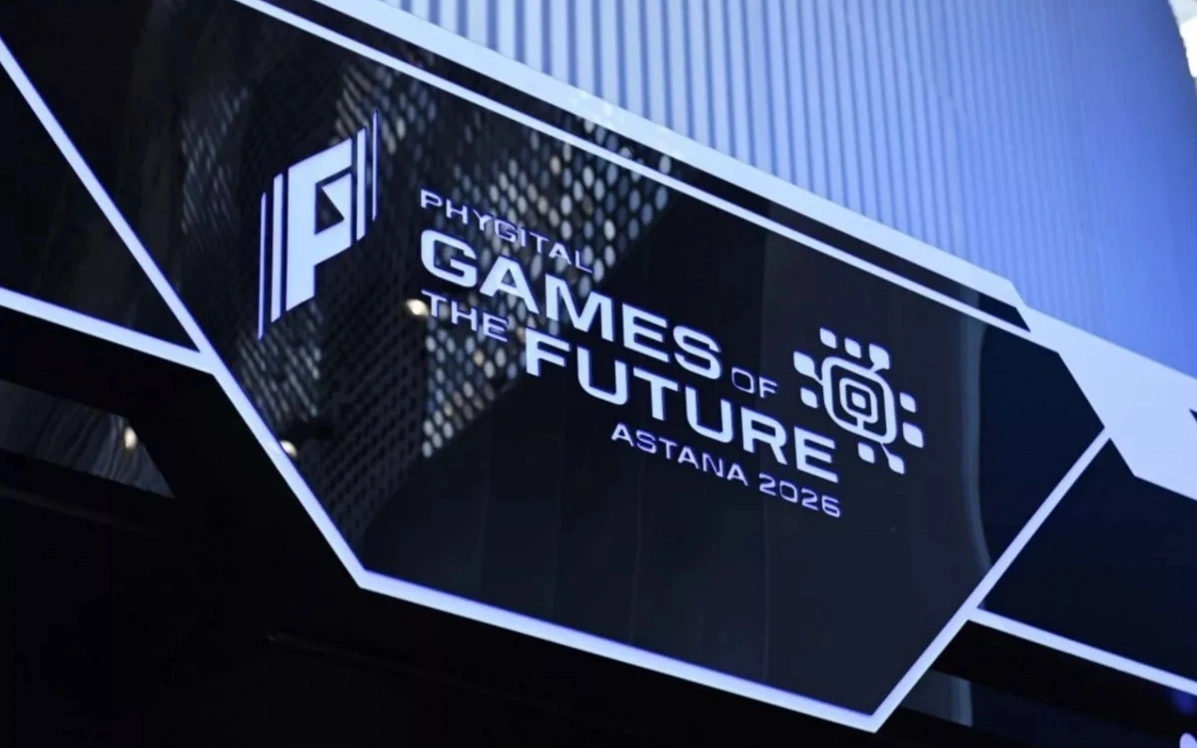 Games of the Future