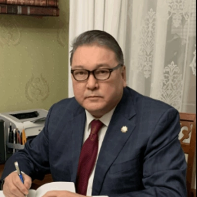Нұрлан Бектасұлы Рыспанов