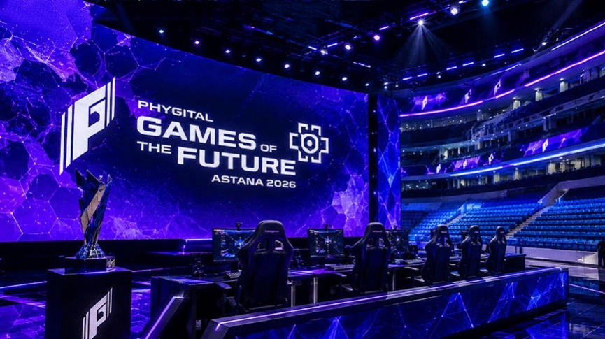 Games of the Future