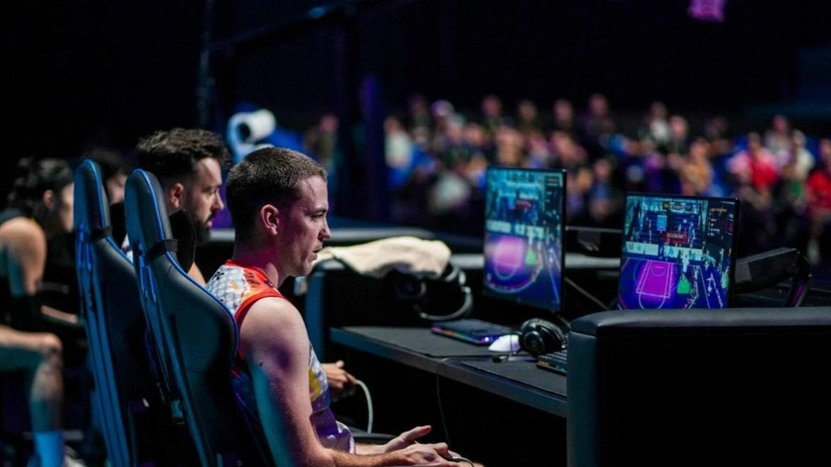 Games of the Future