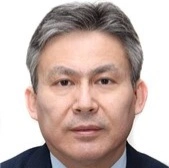 Төлежан Тұрсынұлы Барлыбаев