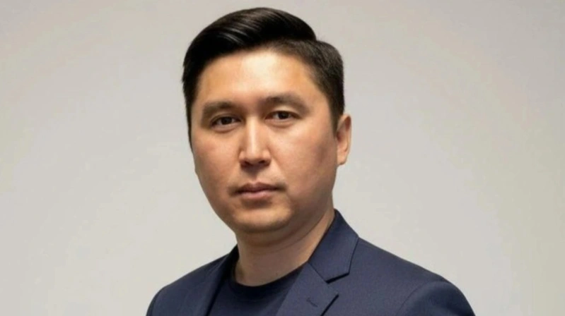 Нурдаулет Егизеков