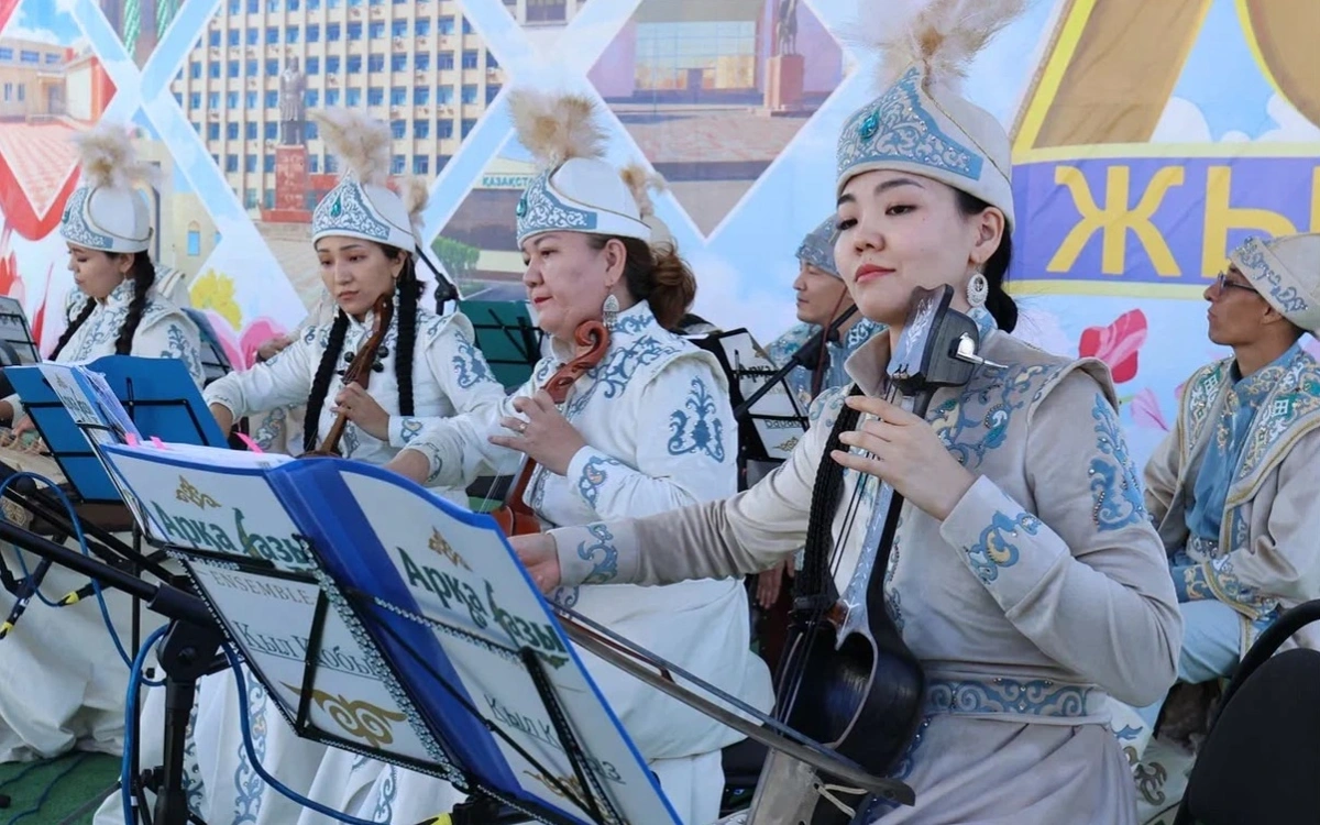 Аркалык