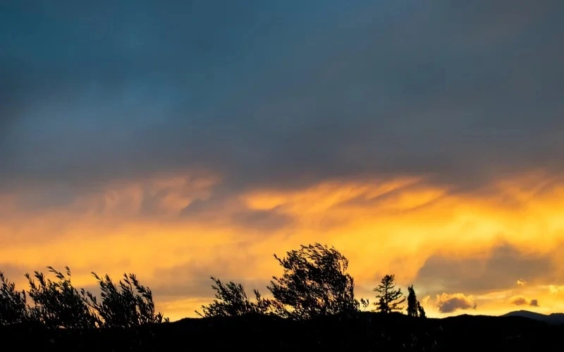 Kazakhstan to brace for dust storms, thunderstorms and scorching heat