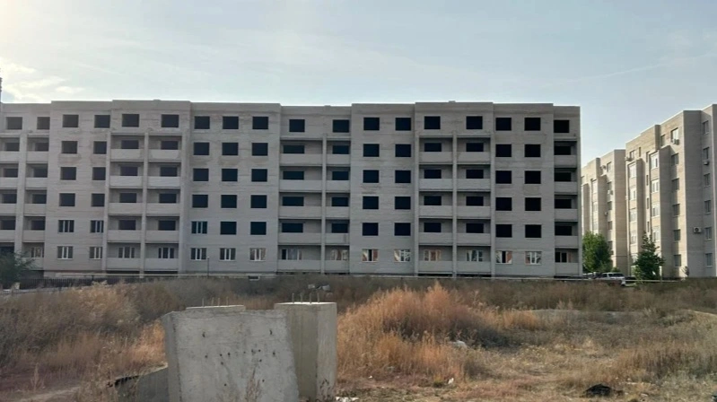 қурилиш