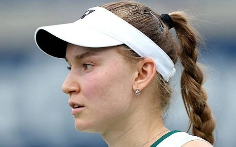 Elena Rybakına Torontodaǵy týrnırdiń 1/8 fınalyndaǵy qarsylasyn bildi