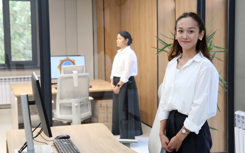 Kazakhstan–China Earthquake Research Center opens in Almaty Kazakhstan–China Earthquake Research Center opens in Almaty