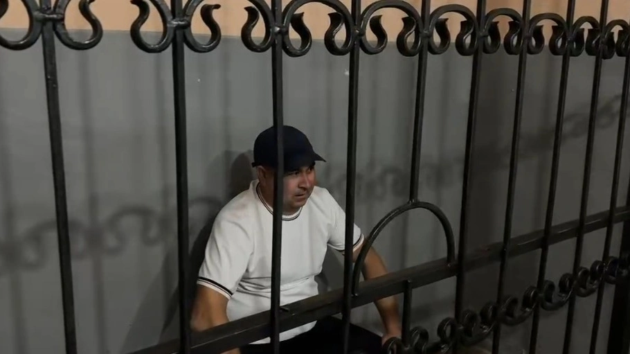в