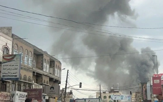 Two civilians killed, 14 hurt in attack on Yemen's Marib, government says