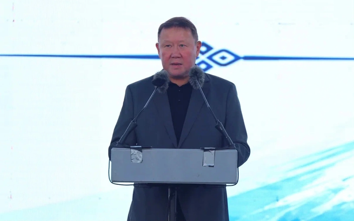 Кумар Аксакалов. Құмар Ақсақалов