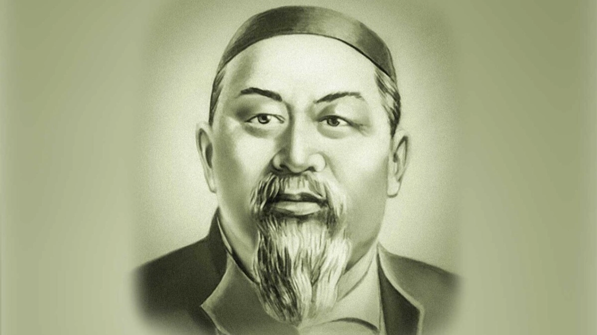 Абай