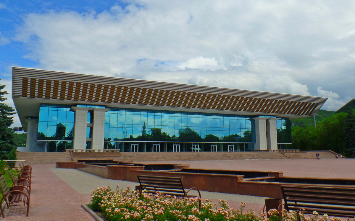 Сарай