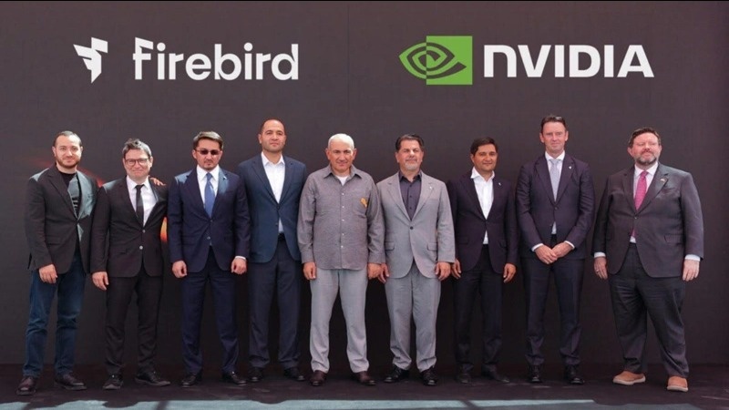 Kazakhstan joins Firebird’s Global AI Infrastructure Network Kazakhstan joins Firebird’s Global AI Infrastructure Network