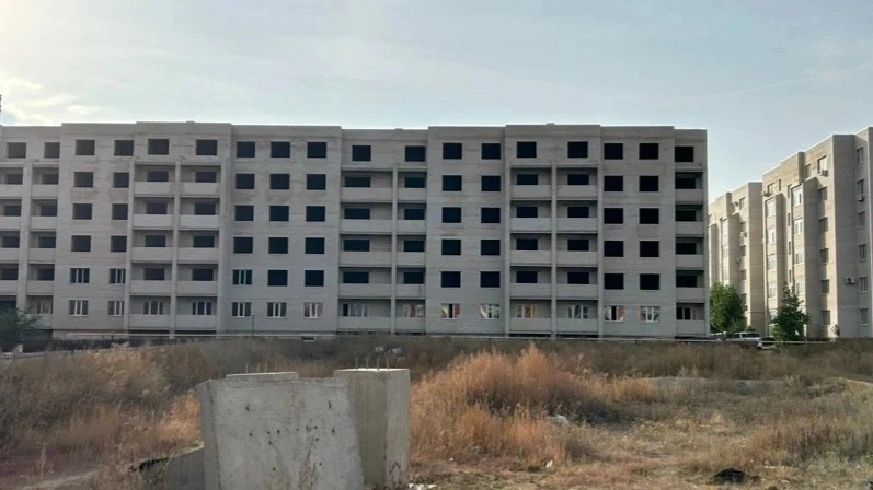 建筑工人节观察：哈萨克斯坦建筑业呈现哪些新变化？