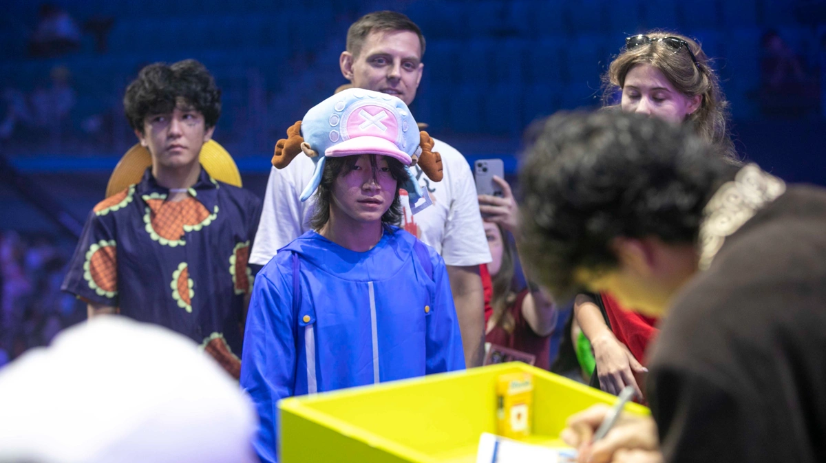 Названы победители международного конкурса косплея Comic Con Astana 2026