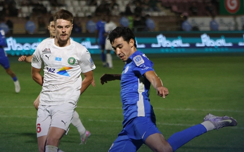 «Ertis» fýtbol klýby