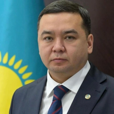 Әлнұр Серікұлы Сейдуманов