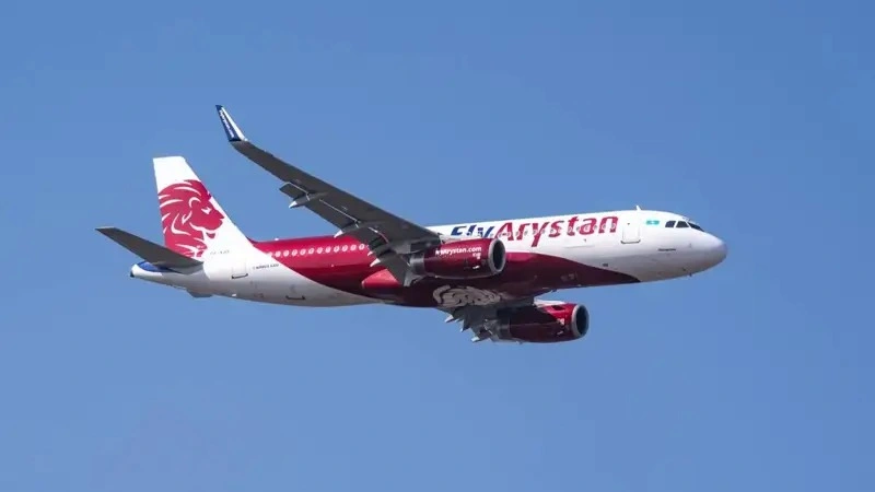 Suspension of Aktau–Dubai flights extended