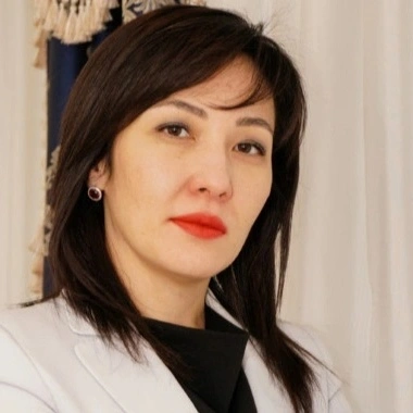 Бақыт Амангелдіқызы Есімова