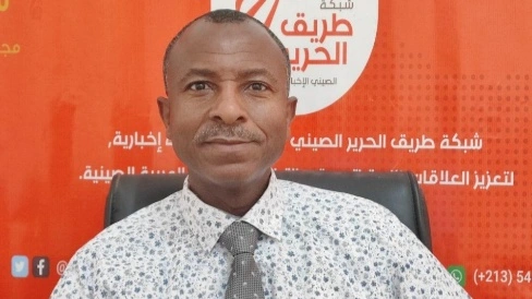 Abdelkader Khelil 