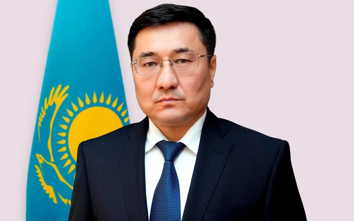 Нұржан Амангелдіұлы КЕЛБУҒАНОВ