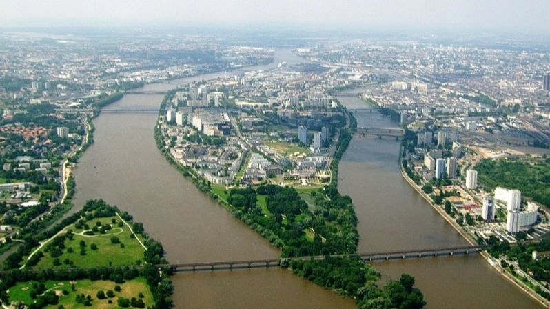 Луара дарёси