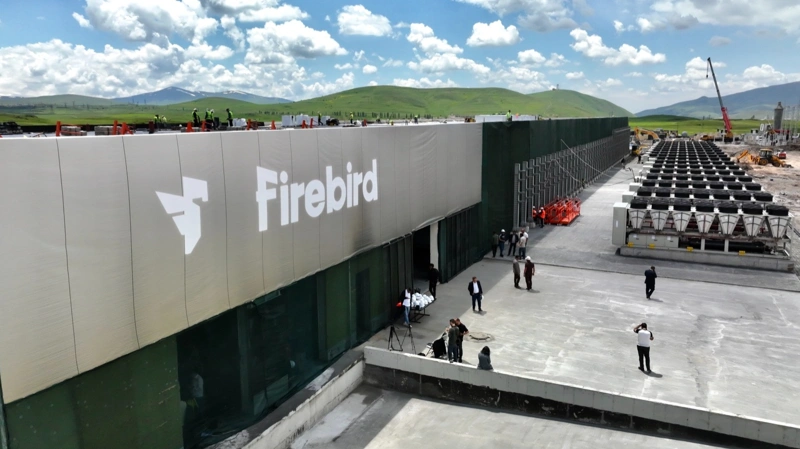 Фабрика искусственного интеллекта в Армении