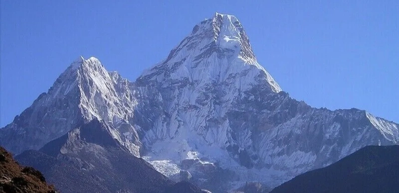 Five climbers missing since November found dead on Nepal’s Yalung Ri