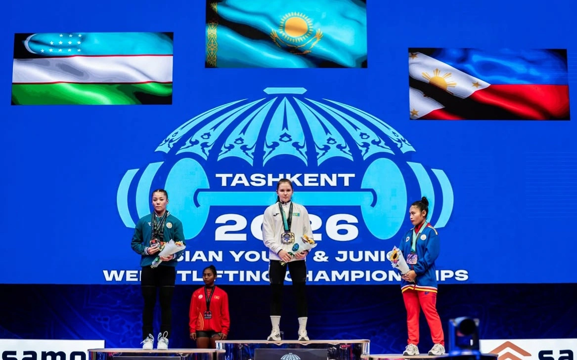tıajelaıa atletıka