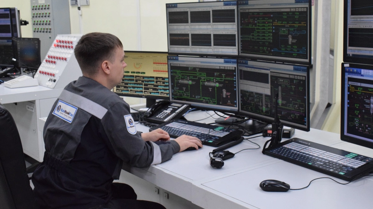 Павлодарский нефтехимический завод перейдет на трехлетний ремонт и увеличит переработку нефти до девяти млн тонн
