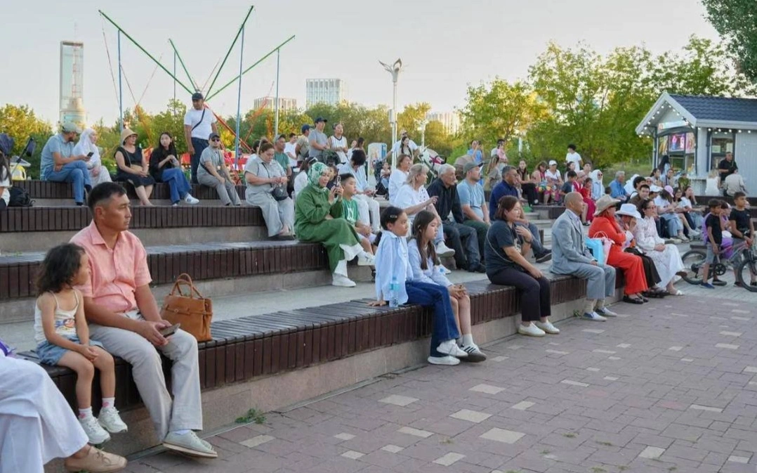 Елордада Абай мұрасы мен діни сауаттылық дәріптелді
