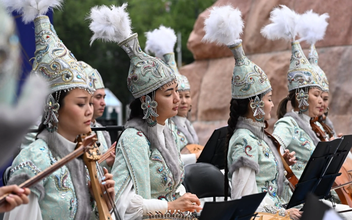 Оркестр