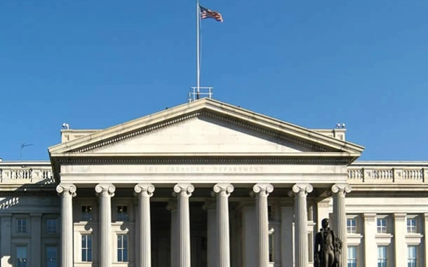 Грузинская криптобиржа оказалась под санкциями США за поддержку Ирана