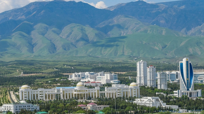 ВВП Туркменистана вырос на 6,3%