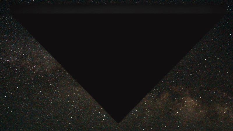 UFO, Pentagon