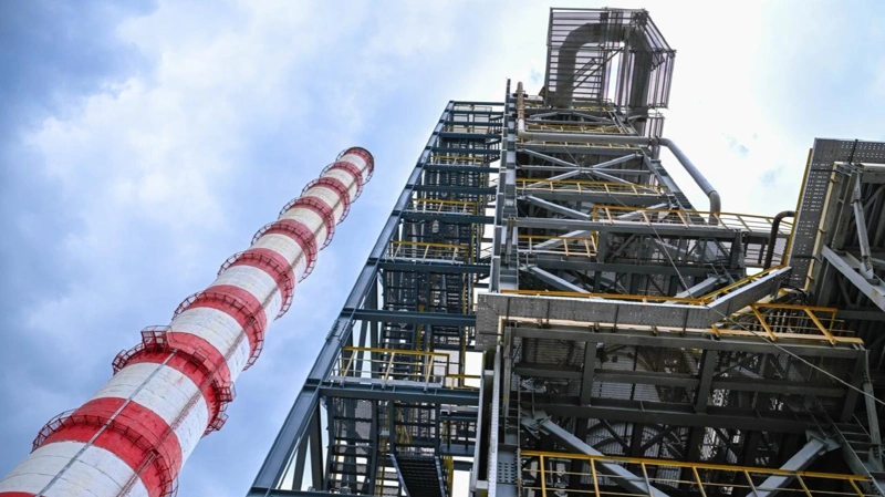 Павлодарский НХЗ перейдет на трехлетний ремонт и увеличит переработку нефти до девяти млн тонн