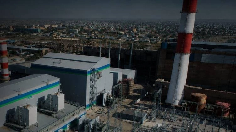  Қызылордадағы жаңа газ жылу электр станциясы 500 млн кВт·сағат электр энергиясын өндірді