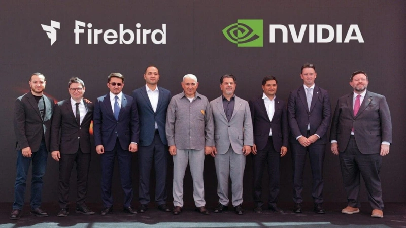 Kazakhstan Emerges as Firebird AI Market With Data Center Valley Project in Ekibastuz  